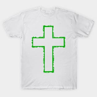 Christian Cross Collection T-Shirt